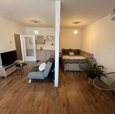 Apartmán Rose