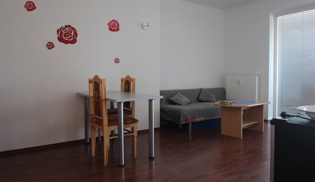 Apartman centrum city Aupark