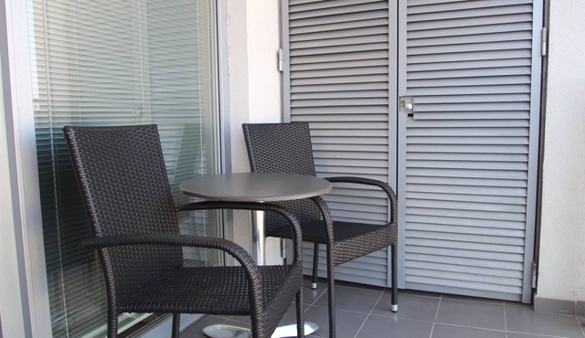 Apartman centrum city Aupark2