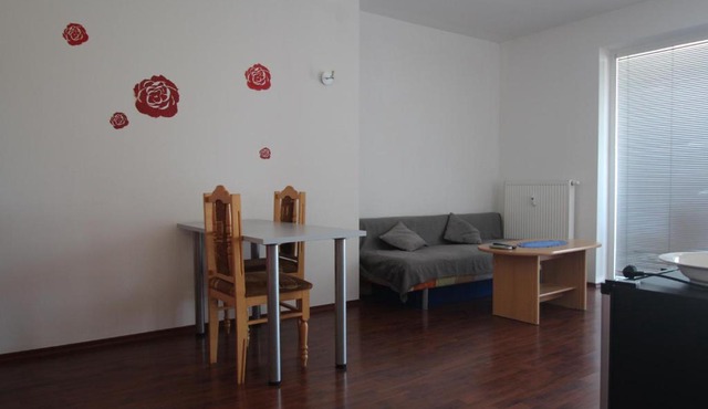 Apartman Halex Centrum City aupark