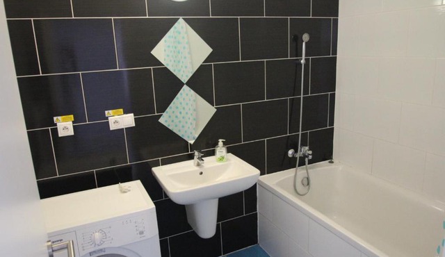 Apartman Halex Centrum City aupark
