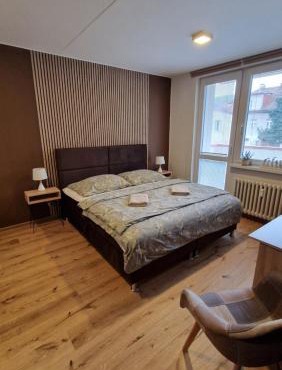 Apartman Valentina
