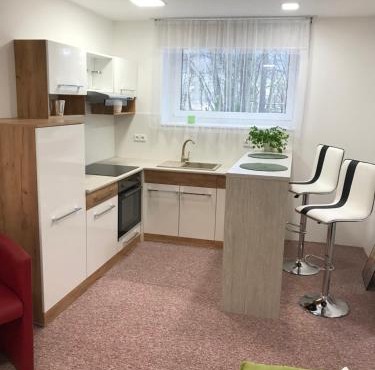 Apartmans Les
