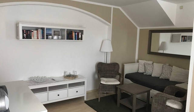 Apartment 2 - Apartment Eckloff