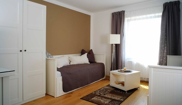 Apartment A - 2 - Stadt-Apartments Wichernstraße