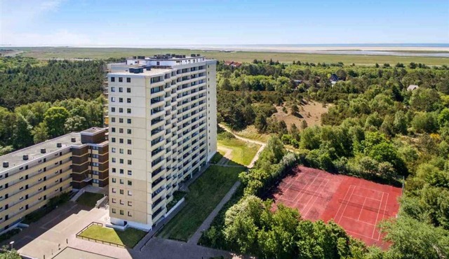 Apartment 5 (ID 072), Germany
