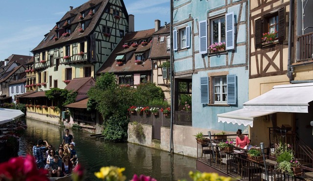 Apartment/flat - COLMAR