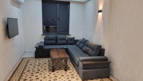 Apartment in Dushanbe