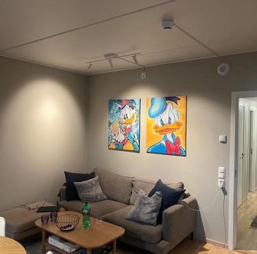 Apartment in Jessheim from 2021