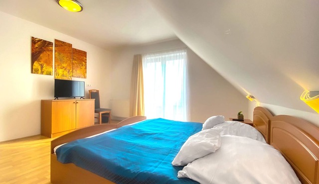 Arborétum Hotel