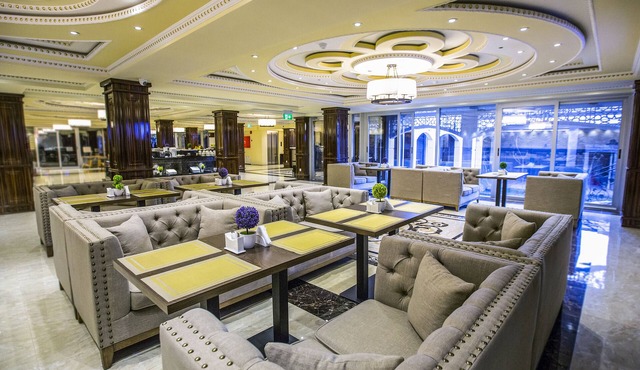 Atlas Hotel