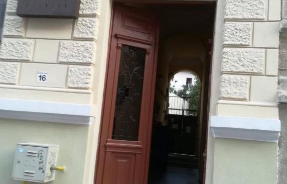 avram iancu nr16