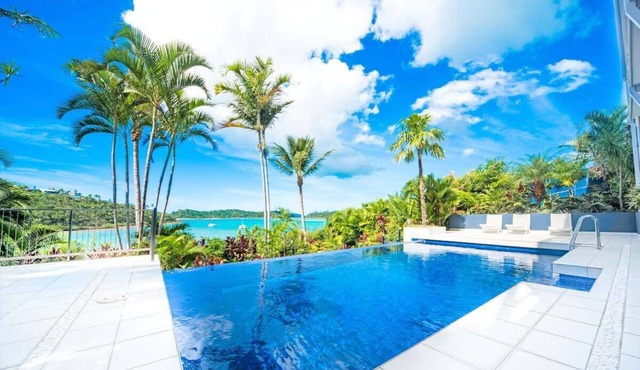 Baybliss Escape #1 - Adults Only