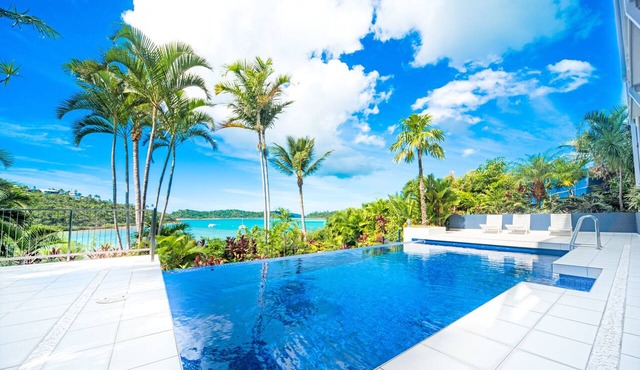 Baybliss Luxury 1 Bedroom Apt