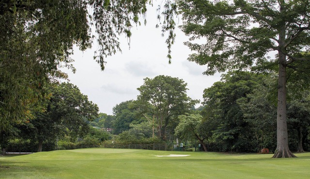 Beautiful 1bd. condo on golf course near S.J airport - golf & tennis package