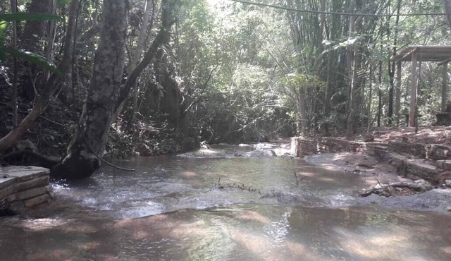 Beautiful property in São Francisco, and we welcome your pet!