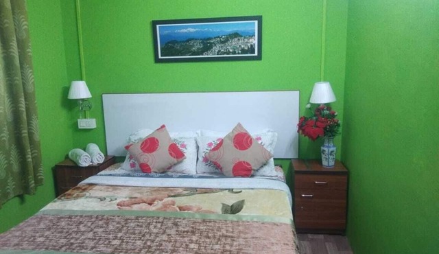 BEVERLY HILLS HOME STAY DARJEELING
