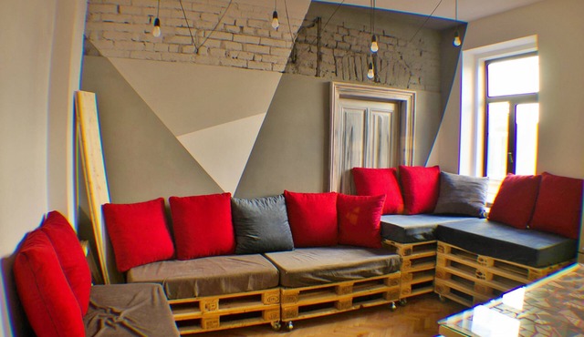Big apartment next to old Town 3Bedroom 3Bathroom