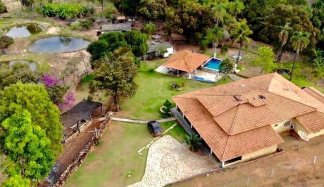 Bonanza Piri Ranch