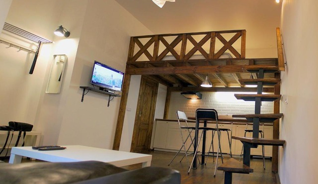 Brestappart Studio Dzerzhynskogo