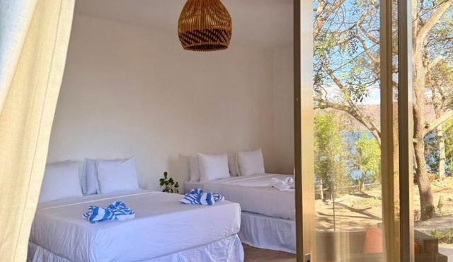 Casa Bambú Hotel