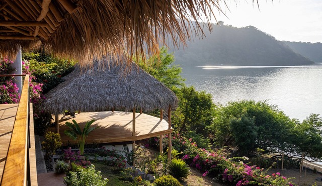 Casa del Alma Nicaragua