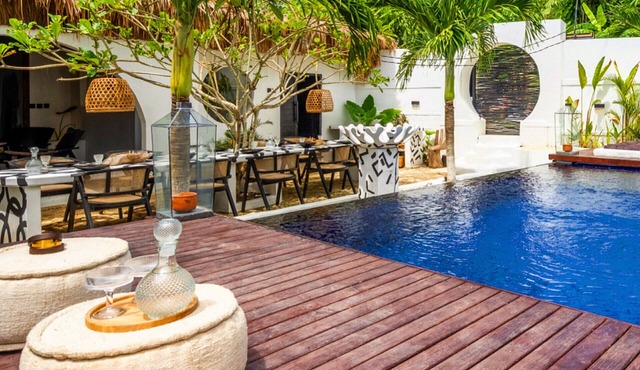 Casa Luna Ceningan