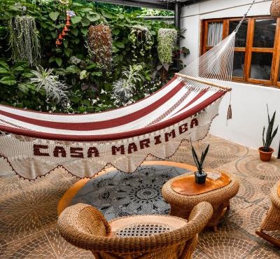 Casa Marimba