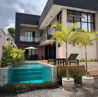 Casa Vista Bella