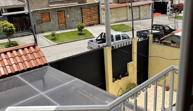 Casita La Estancia