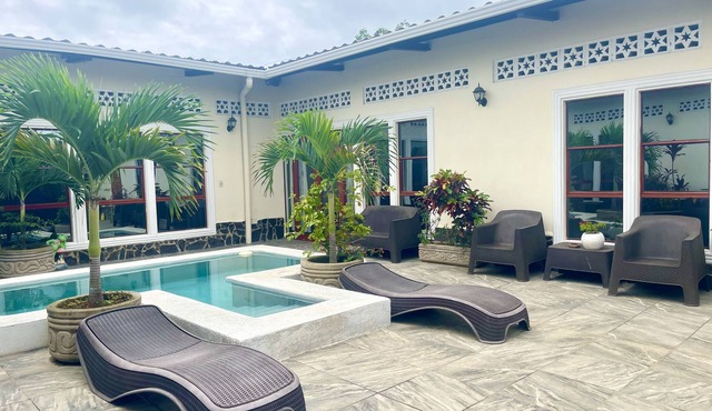 Casitas Catarina “A home away from home”