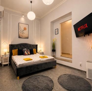 Central Haven Cluj