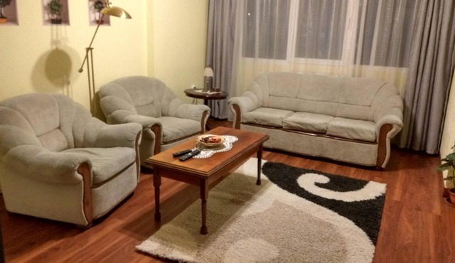Cluj Center - Cozy apartment situated in the heart of Cluj-Napoca