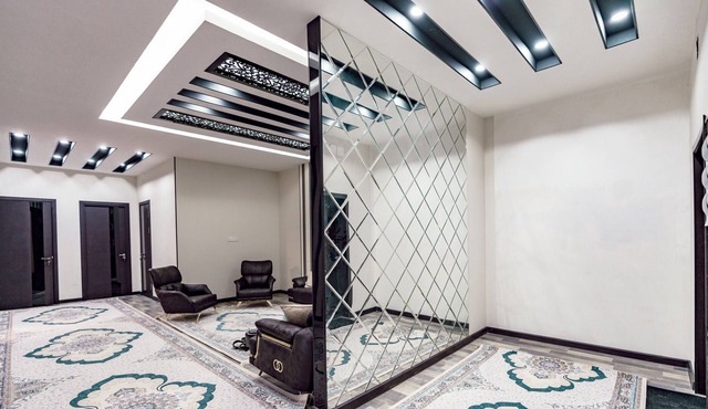 Comfortable Appartment in the City Centre With High Security
