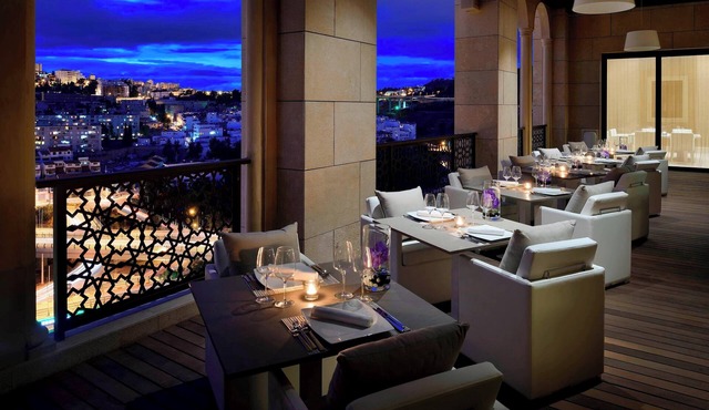 Constantine Marriott Hotel