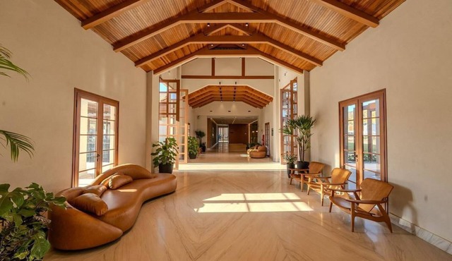 Cozy apartment in the heart of Pirenópolis