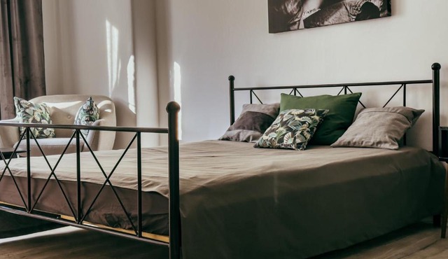 Cozy Apartment in the Heart of Cluj Napoca