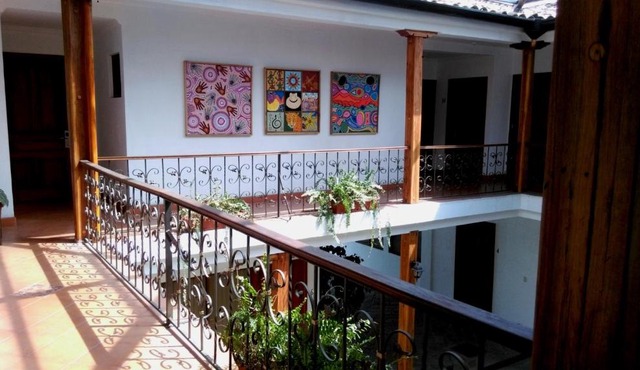 Cuenca Suites