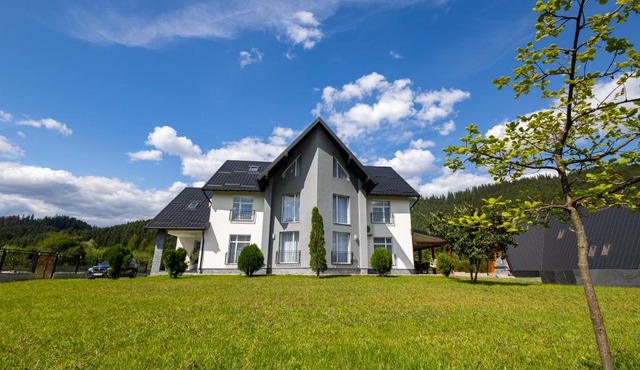 D&D Relax SPA Bucovina