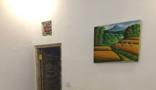 D'Reborn Guest House