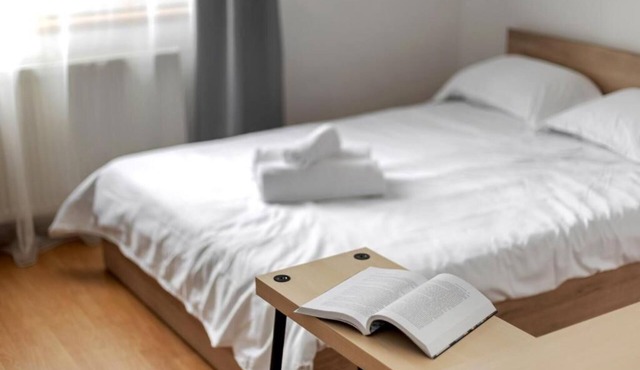 DD Boutique Apartments - Studio