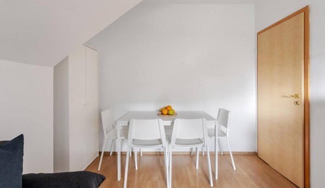 DD Boutique Apartments - Two-Bedroom Apartment