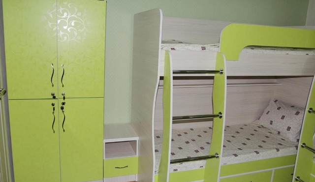 Doshan Hotel-Hostel