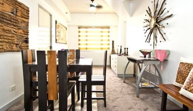 Eastwood City Secured w/Panoramic View