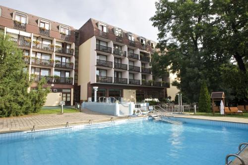 Ensana Thermal Sárvár