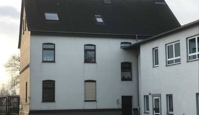Ferienwohnungen Am Grünen Bahnhof - Ferienwohnung Am Grünen Bahnhof