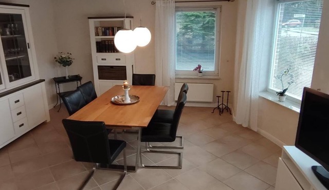 Ferienwohnung 1 - Haus Gödecke 1