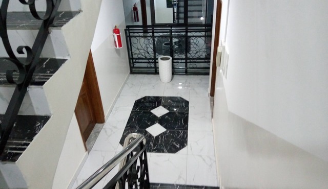 Furnished room in Brazzaville
