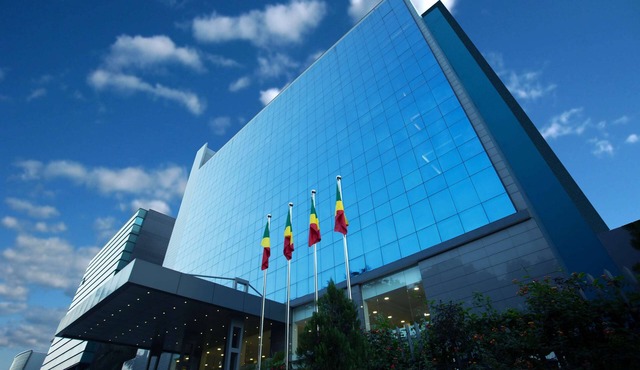 GHS Hotel