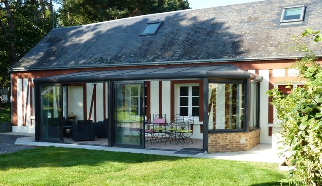 Gite Bordeaux-Saint-Clair, 3 bedrooms, 6 persons